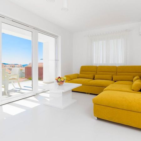 Apartment Royal Vodice Zimmer foto