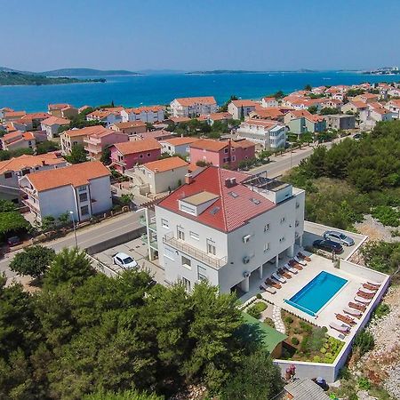 Apartment Royal Vodice Exterior foto