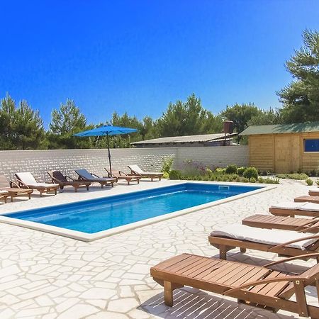 Apartment Royal Vodice Exterior foto