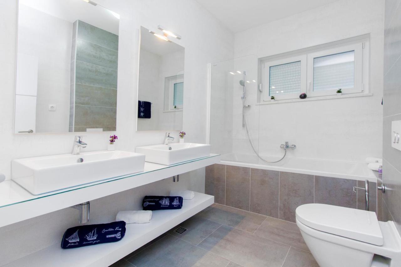 Apartment Royal Vodice Exterior foto