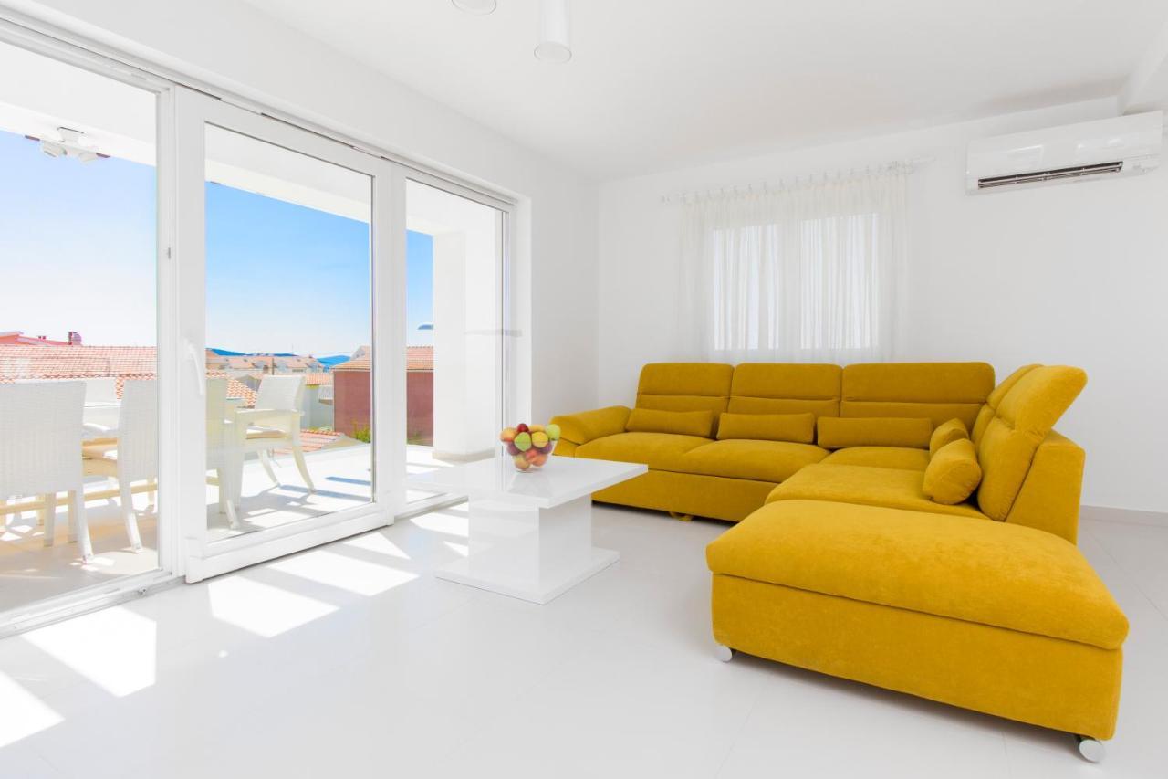 Apartment Royal Vodice Zimmer foto