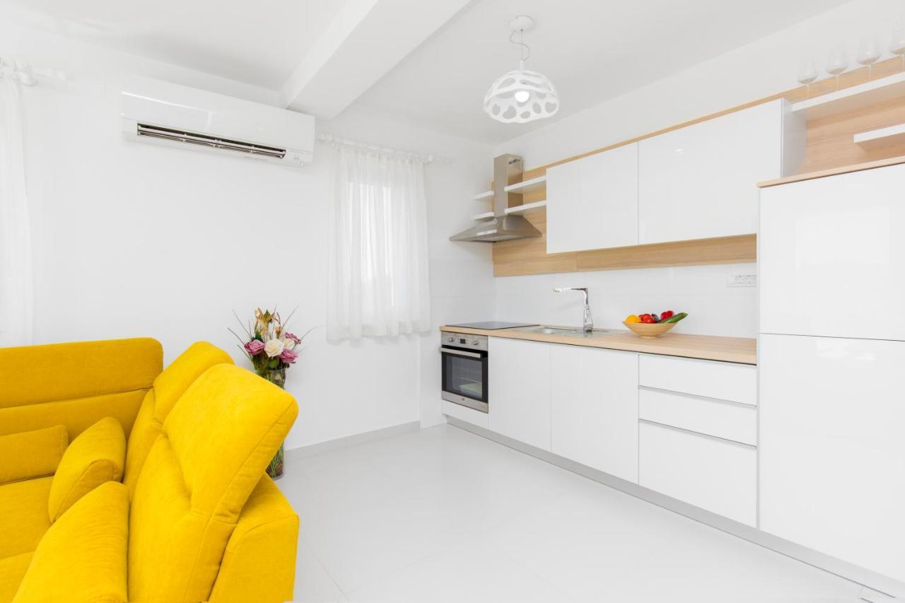 Apartment Royal Vodice Zimmer foto