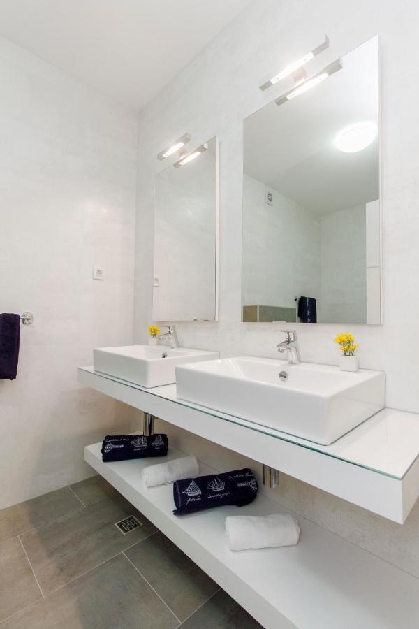 Apartment Royal Vodice Exterior foto
