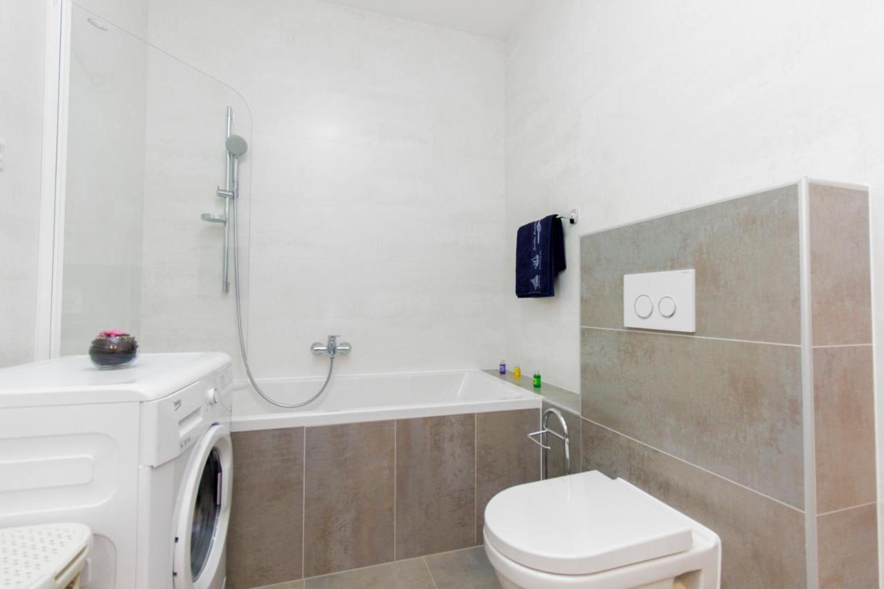 Apartment Royal Vodice Exterior foto