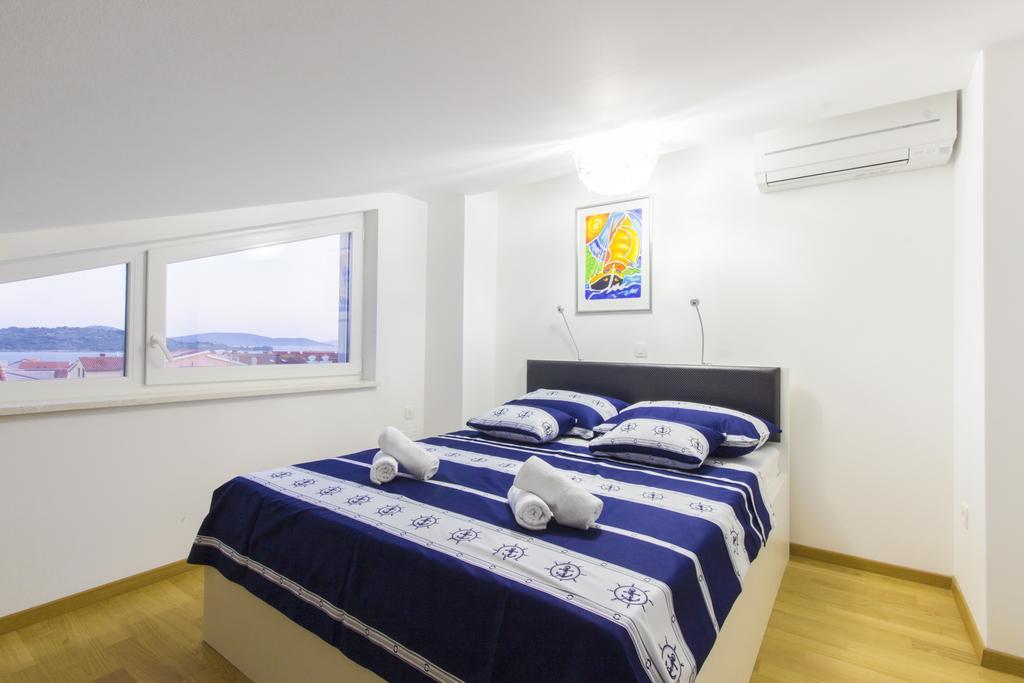 Apartment Royal Vodice Zimmer foto