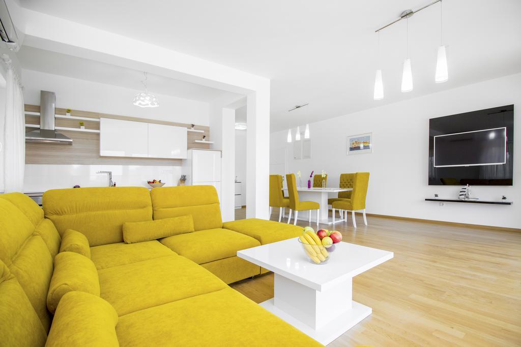 Apartment Royal Vodice Zimmer foto