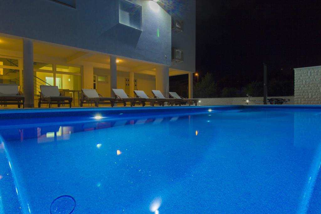 Apartment Royal Vodice Exterior foto