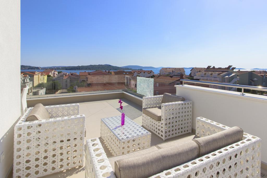 Apartment Royal Vodice Zimmer foto