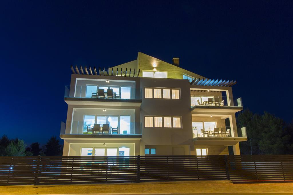 Apartment Royal Vodice Exterior foto