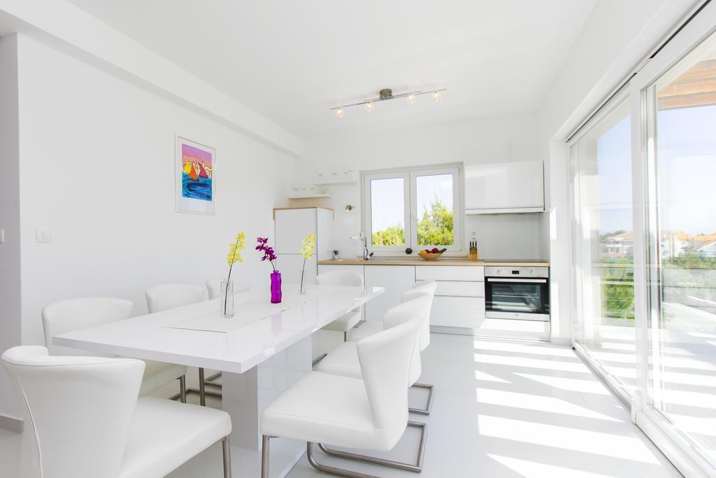 Apartment Royal Vodice Zimmer foto