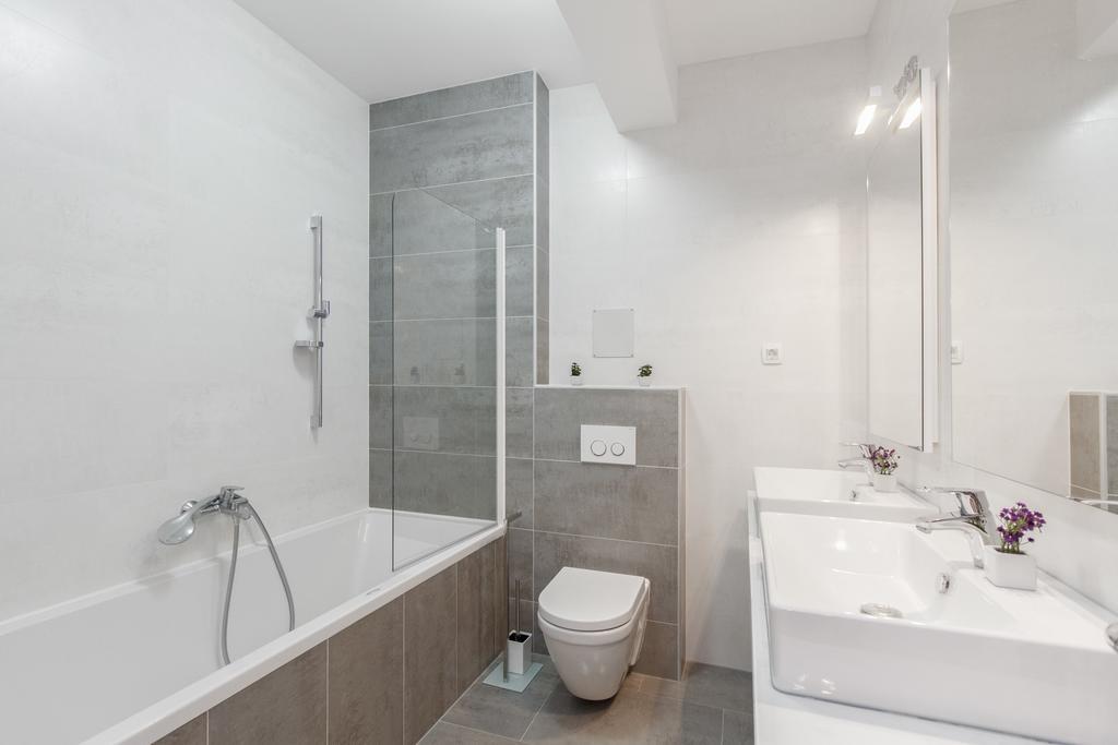 Apartment Royal Vodice Zimmer foto