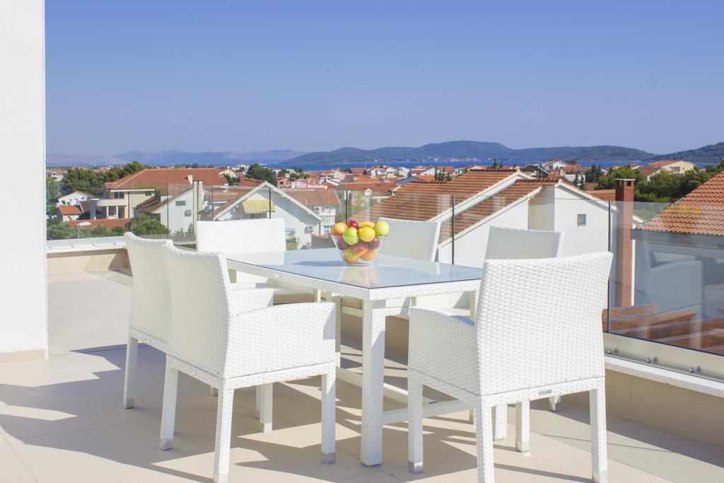 Apartment Royal Vodice Zimmer foto