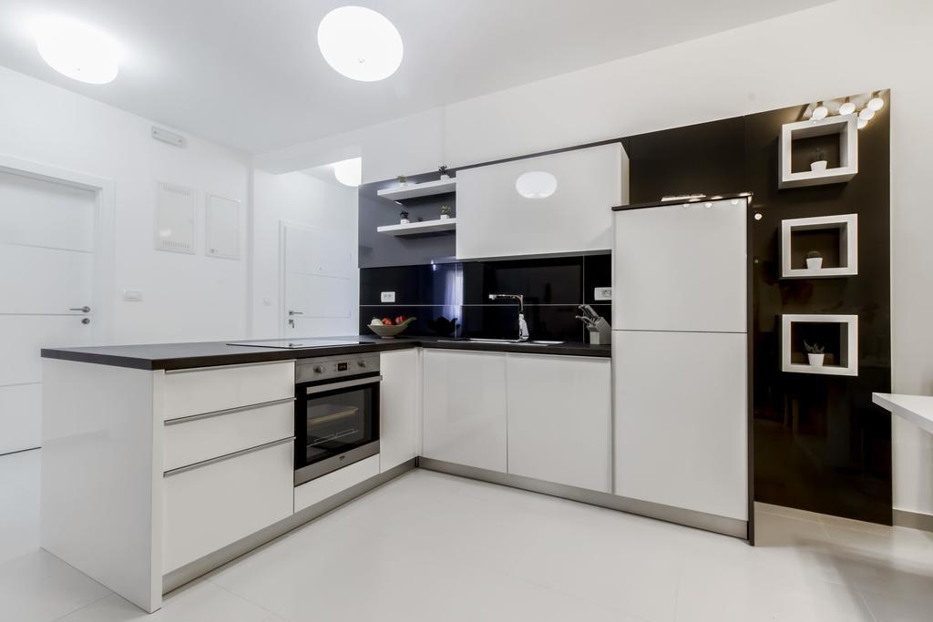 Apartment Royal Vodice Zimmer foto