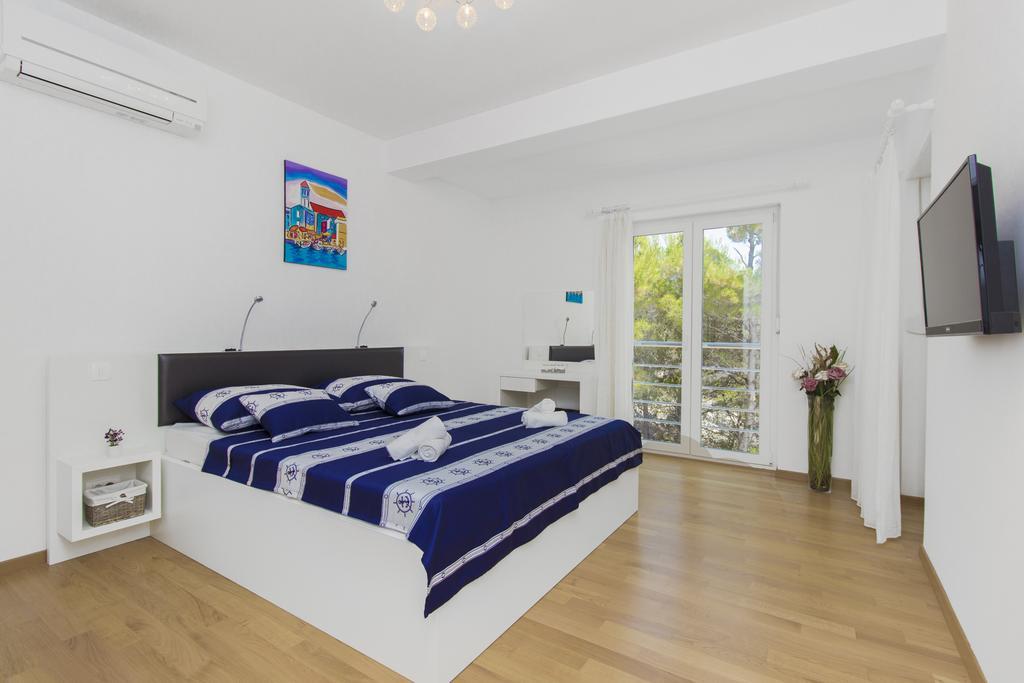 Apartment Royal Vodice Zimmer foto
