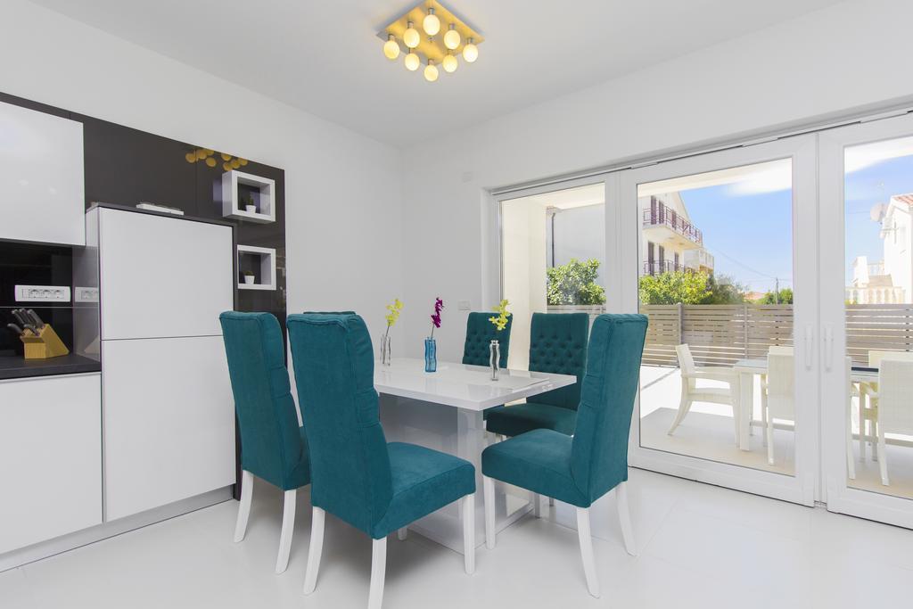Apartment Royal Vodice Zimmer foto