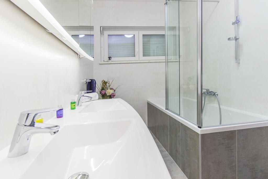 Apartment Royal Vodice Zimmer foto
