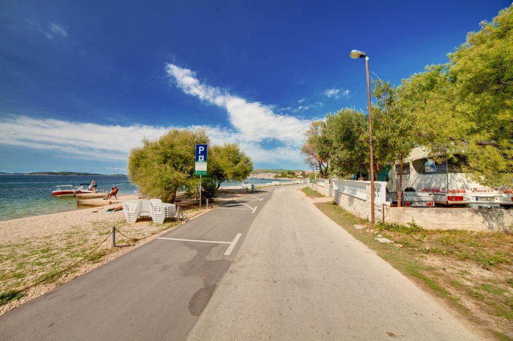 Apartment Royal Vodice Exterior foto
