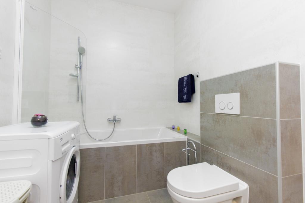 Apartment Royal Vodice Zimmer foto