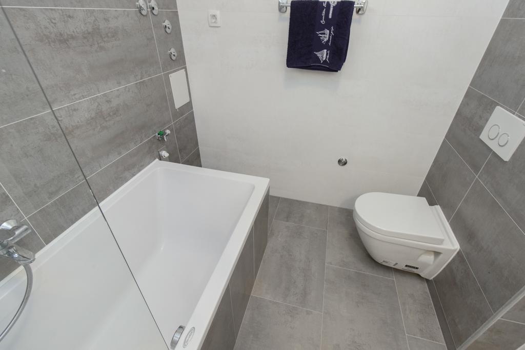 Apartment Royal Vodice Exterior foto