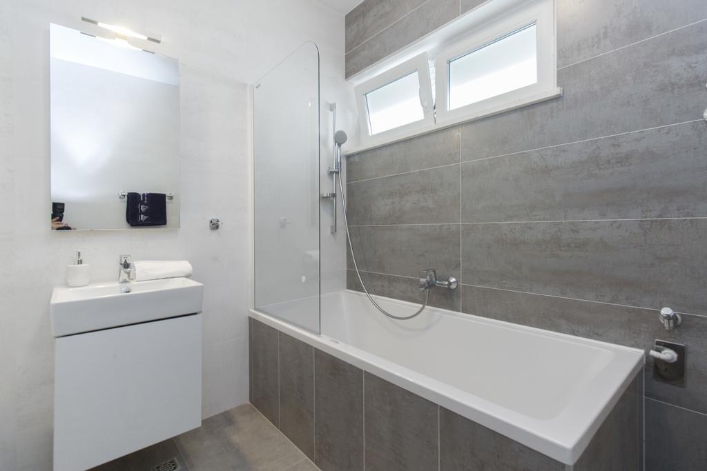 Apartment Royal Vodice Exterior foto
