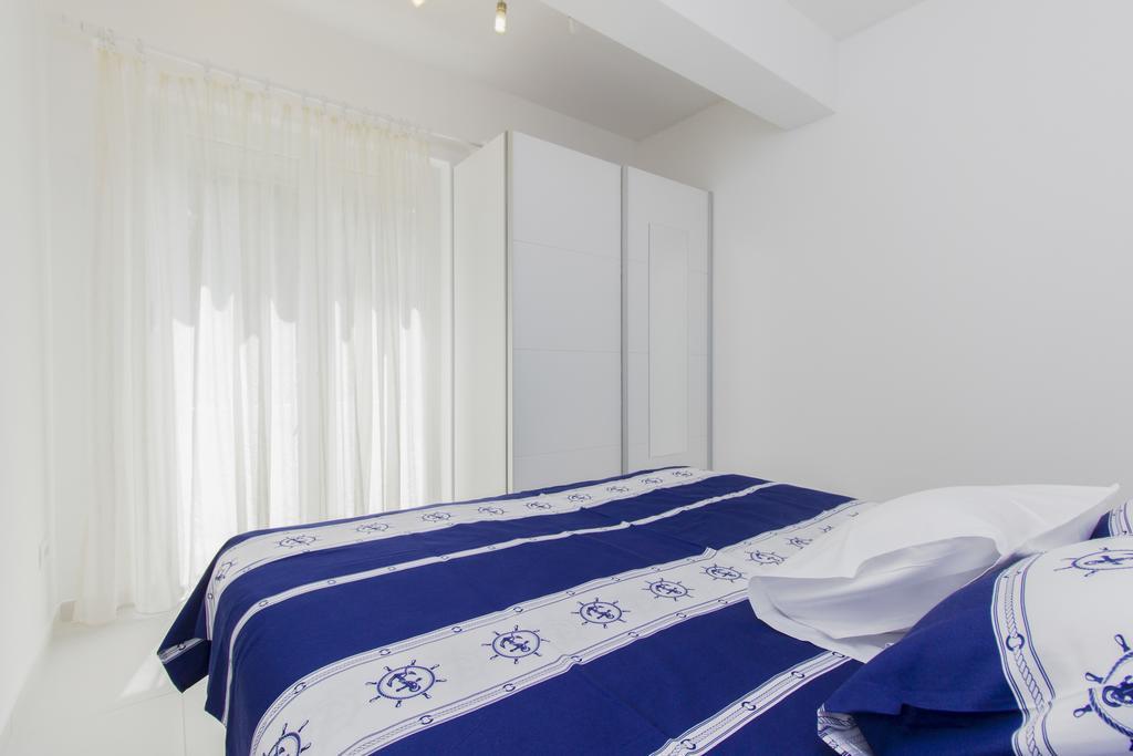 Apartment Royal Vodice Exterior foto