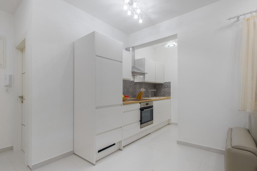 Apartment Royal Vodice Exterior foto