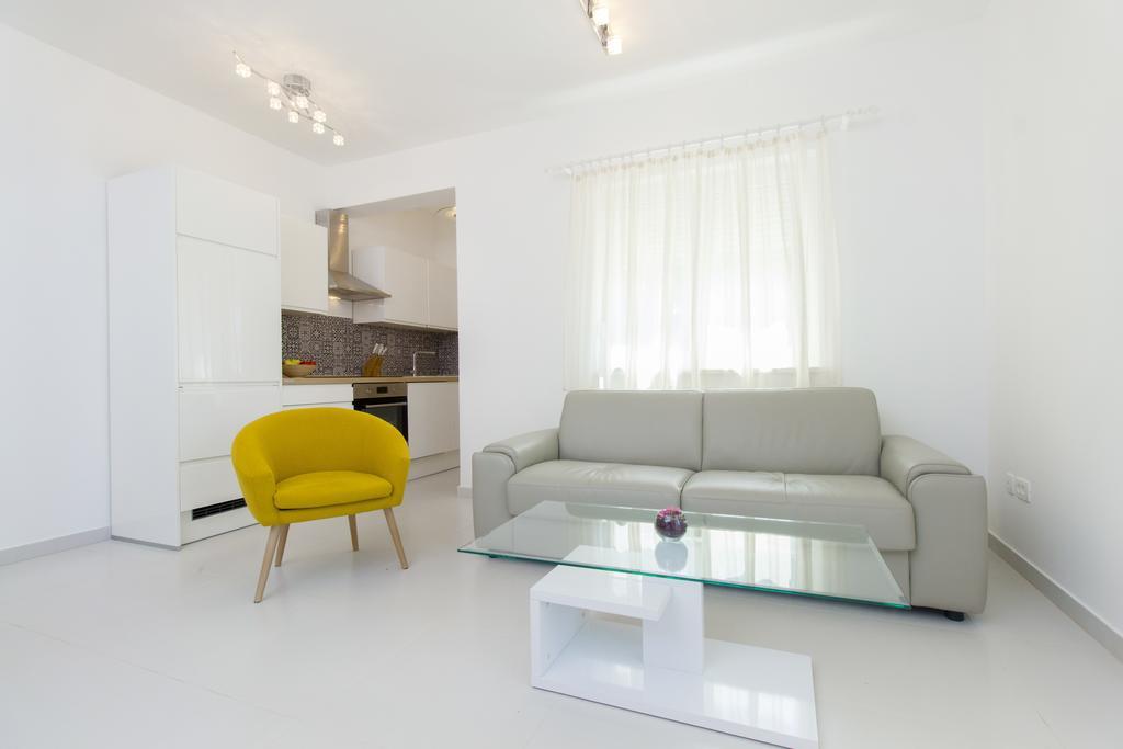 Apartment Royal Vodice Exterior foto